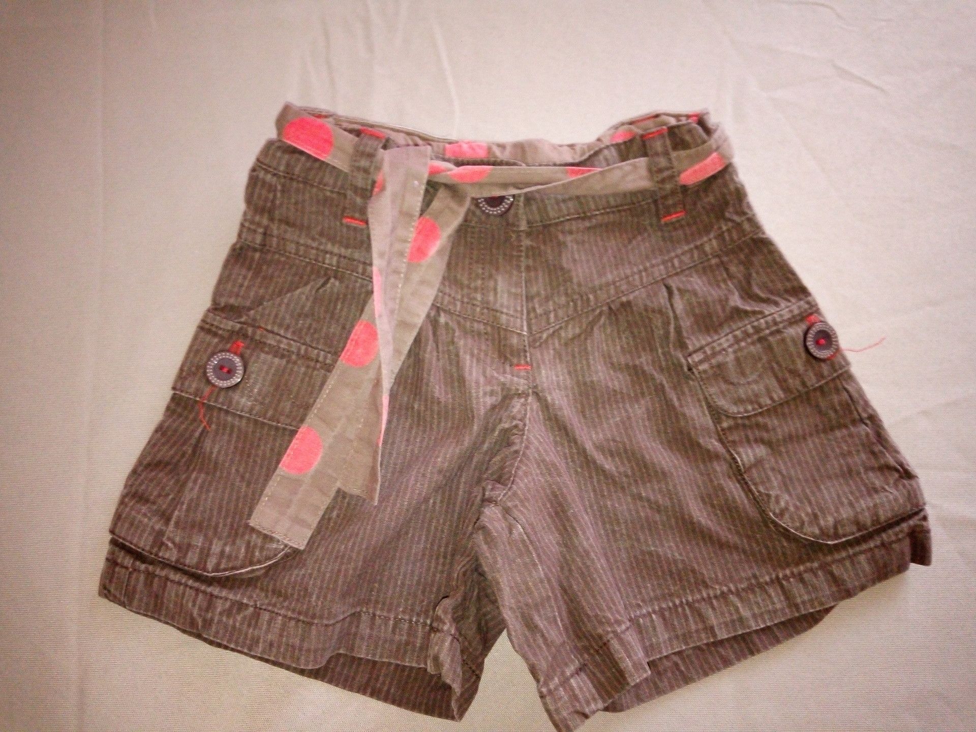 pointure pour fille de 2 ans